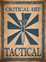Critical Hit Tactical (5E) 