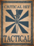 Critical Hit Tactical (5E) - HRH05004 [199874016511]