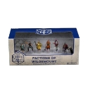 Critical Role: Factions of Wildemount - Clovis Concord & Menagerie Coast Box Set 