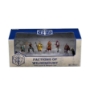 Critical Role: Factions of Wildemount - Clovis Concord & Menagerie Coast Box Set - 74255 [634482742556]
