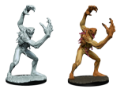 Critical Role Unpainted Minis: AEORIAN NULLIFIER 