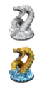 Critical Role Unpainted Minis: BASILISK 
