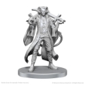 Critical Role: Mollymauk Tealeaf & Caduceus Clay 