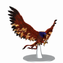 Critical Role: Monster of TalDorei Ember Roc Premium Figure 