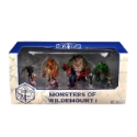 Critical Role: Monsters of Wildemount: BOX SET 1 