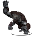 Critical Role: Monsters of Wildemount - Udaak Premium Figure 