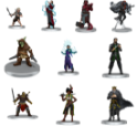 Critical Role: NPC of Exandria Set 1 