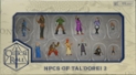 Critical Role: NPC of TalDorei Set 2 