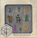 Critical Role: NPC of Wildemount 
