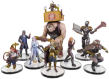 Critical Role: The Darrington Brigade Boxed Set - 74283 [634482742839]
