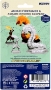 Critical Role Unpainted Minis: ASHARI FIRETAMER & SERPENT - 90476 [634482904763]