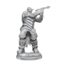 Critical Role Unpainted Minis: Ashari Stoneguard & Ashari Skydancer - 90631 [634482906316]