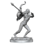 Critical Role Unpainted Minis: Ashari Stoneguard & Ashari Skydancer - 90631 [634482906316]
