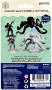 Critical Role Unpainted Minis: ASHARI WAVERIDER &amp; OCTOPUS - 90477 [634482904770]