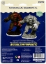 Critical Role Unpainted Minis: CINDERSLAG ELEMENTAL - 90478 [634482904787]
