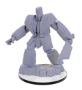 Critical Role Unpainted Minis: Cobalt Golem - 90660 [634482906606]