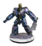 Critical Role Unpainted Minis: Cobalt Golem - 90660 [634482906606]