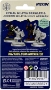 Critical Role Unpainted Minis: Kymal Militia Brawler &amp; Jorenn Militia Holy Axeman - 90467 [634482904671]