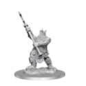 Critical Role Unpainted Minis: Oni 