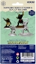Critical Role Unpainted Minis: RAVAGER STABBY-STABBER & LORD - 90479 [634482904794]