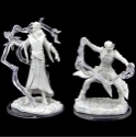 Critical Role Unpainted Minis: Remnant Faithful & Chosen 