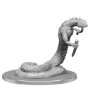 Critical Role Unpainted Minis: SERPENTFOLK & SERPENT GHOST - 90626 [634482906262]