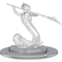 Critical Role Unpainted Minis: SERPENTFOLK & SERPENT GHOST - 90626 [634482906262]