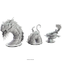 Critical Role: Unpainted Minis: Uk'Otoa  - 90668 [634482906682]