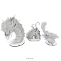 Critical Role: Unpainted Minis: Uk'Otoa  - 90668 [634482906682]