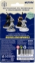 Critical Role Unpainted Minis: WESTRUUN & KRAGHAMMER - 90471 [634482904718]