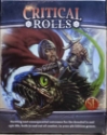 Critical Rolls: Boxed Set (5E) 