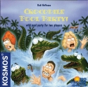 Crocodile Pool Party (SALE) 