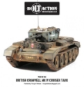 Bolt Action: British: Cromwell Mk IV Cruiser Tank 