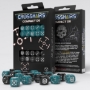 Crosshairs Compact D6: Stormy and Black (20) - QWSSCTA04 [5907699497355]