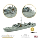 Cruel Seas: Fairmile D MGB 660 