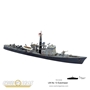 Cruel Seas: Imperial Japanese No 13 Subchaser - 785102008 [5060572506381]