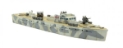 Cruel Seas: Kriegsmarine R-23 R-boat 