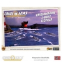 Cruel Seas: Kriegsmarine S-Boat Flotilla 