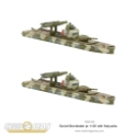 Cruel Seas: Soviet Bronekater pr.1125 with Katyusha 