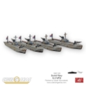 Cruel Seas: Soviet G-5 MTBs 
