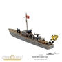Cruel Seas: Soviet MO-4 Patrol Boat - 785101009 [5060572506374]