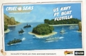 Cruel Seas: US Navy PT Boat Flotilla 