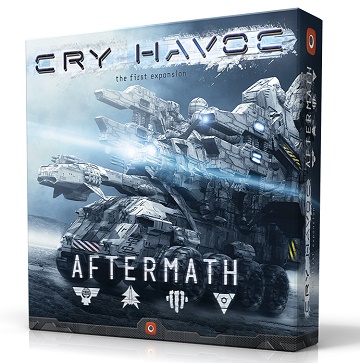 Cry Havoc: Aftermath 