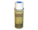 Army Painter:  Spray Primer: Crystal Blue 