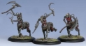 Warmachine: Cryx (34044): Soulhunters Unit Box [SALE] 