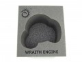 Battlefoam: Warmachine: Cryx: Tray: Wraith Engine 
