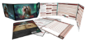 Cthulhu Awakens RPG Game Masters Kit 
