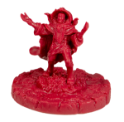 Cthulhu Mythos Miniatures: High Priest 
