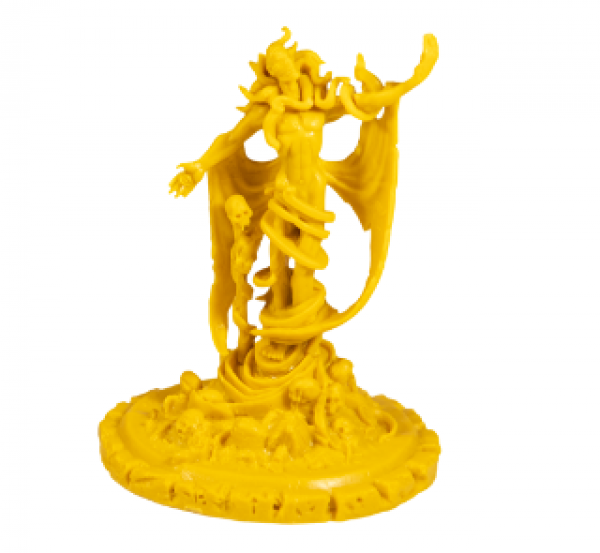 Cthulhu Mythos Miniatures: King in Yellow 