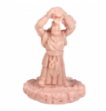 Cthulhu Mythos Miniatures: Tcho-Tcho Acolyte 